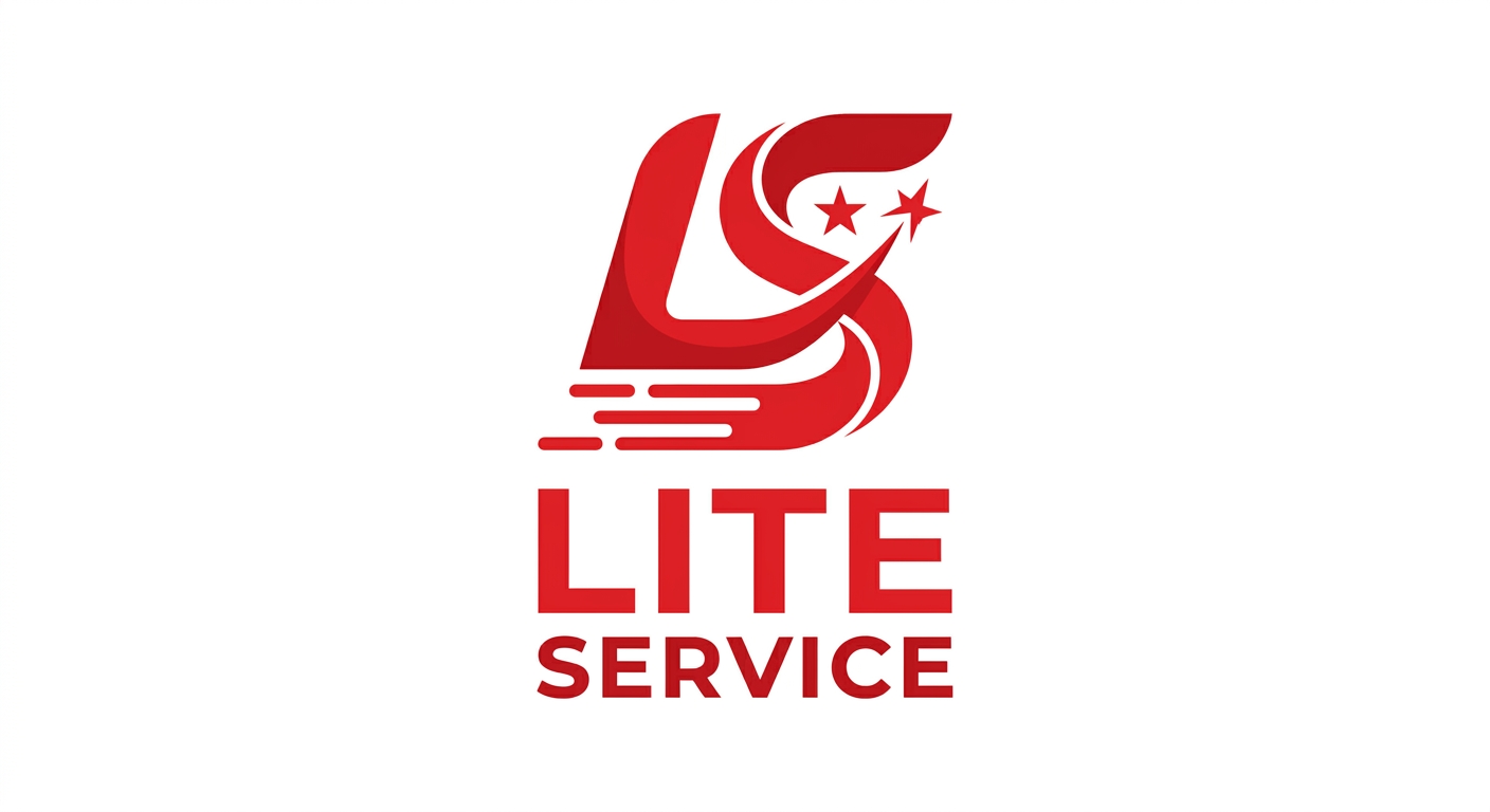 liteservice ship